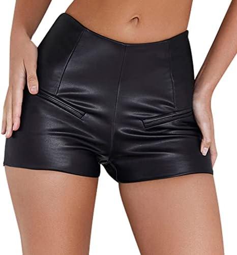 Explore Trendy Women's Shorts: Stylish, Comfy,​ and ‌Affordable!