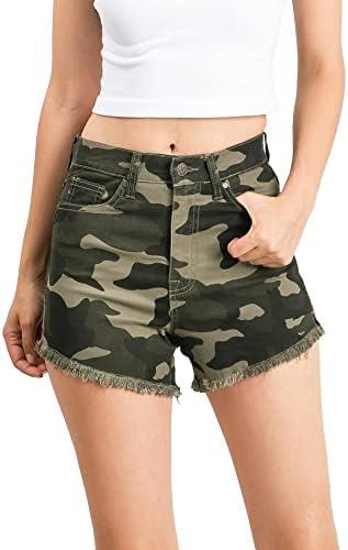 Explore Trendy Women's Shorts: Stylish, Comfy, and Affordable!