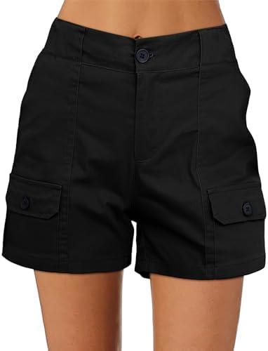 Explore Trendy Women's‌ Shorts: Stylish, Comfy, and Affordable!