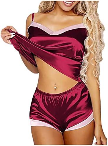 Chic Women's Pajama Sets ⁤for Cozy Dreams and Lounging