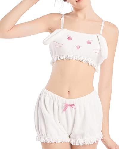 Chic Women's Pajama Sets for Cozy Dreams and Lounging