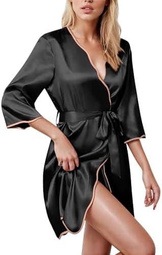 Chic Women's Pajama Sets for Cozy Dreams ⁤and Lounging