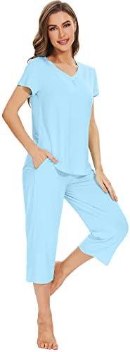 Chic ‌Women's Pajama Sets for Cozy Dreams and Lounging