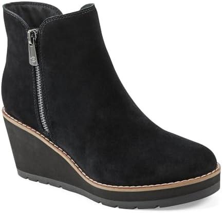 Explore Trendy Women's ‌Boots: From Chic to Casual Styles!