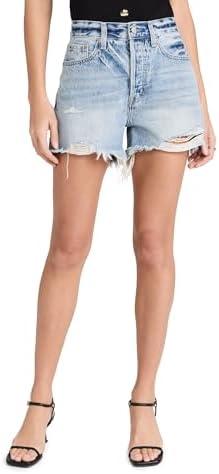 Stylish Women's Shorts for Every Occasion - Shop Now!