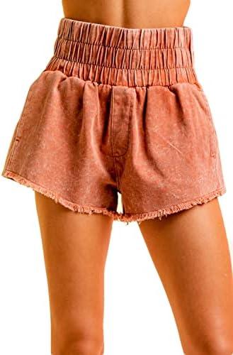 Stylish Women's Shorts for Every Occasion ‌- Shop Now!