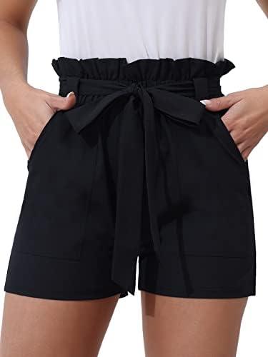 Stylish Women's Shorts for Every Occasion -‌ Shop ⁤Now!