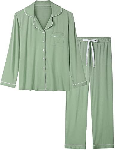 Discover Comfy Women's Pajamas for Ultimate Relaxation!