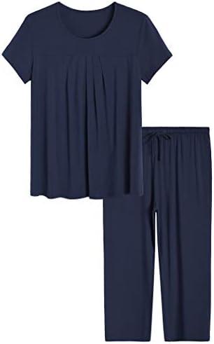 Discover Comfy Women's Pajamas for Ultimate Relaxation!