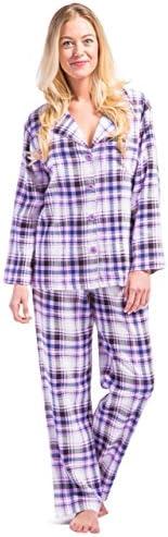 Discover Comfy Women's Pajamas for Ultimate Relaxation!