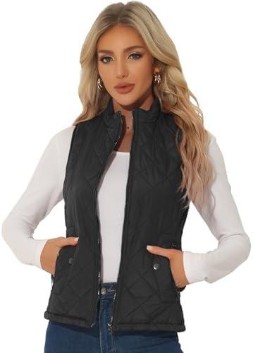 Trendy⁢ Toddler and Women's Wear: Vests, Jackets,​ and More!