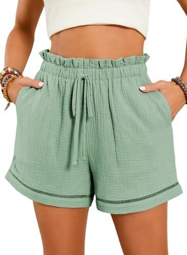 Discover ⁤Stylish⁢ Women's Shorts for Every Occasion!