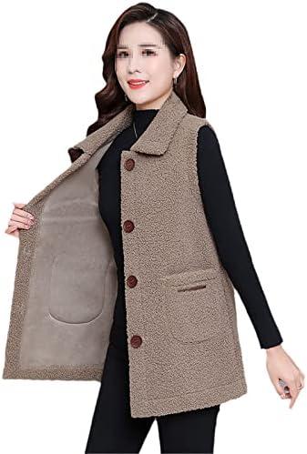 Stylish Women's Winter⁤ Vests: Cozy & Versatile Outerwear