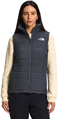 Stylish Women's Winter Vests: Cozy & Versatile Outerwear