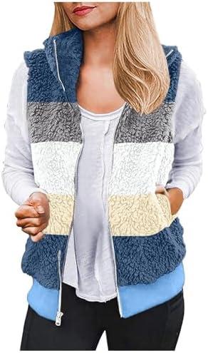 Stylish⁤ Women's Winter Vests: Cozy & ⁤Versatile⁢ Outerwear