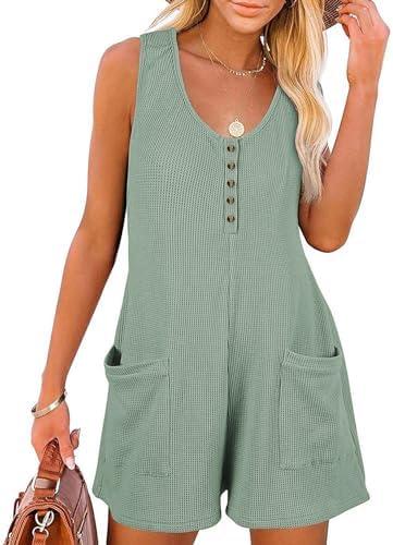 Explore ⁢Trendy Women's‍ Jumpsuits for Every ‍Occasion Online!