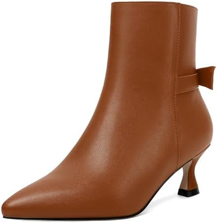 Discover Stylish Women's Ankle Boots for ‍Every Occasion!