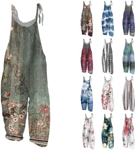 Stylish Women's Jumpsuits: Summer Fashion Essentials!