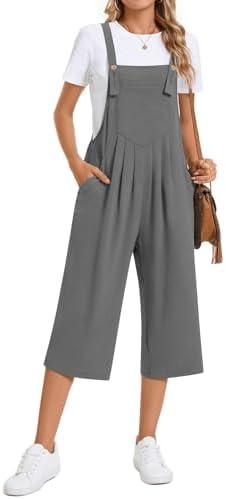 Stylish Women's Jumpsuits: Summer Fashion Essentials!