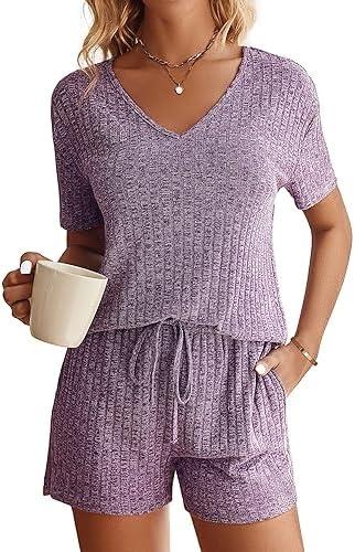 Explore Comfortable​ Women's Sleepwear Options Online!