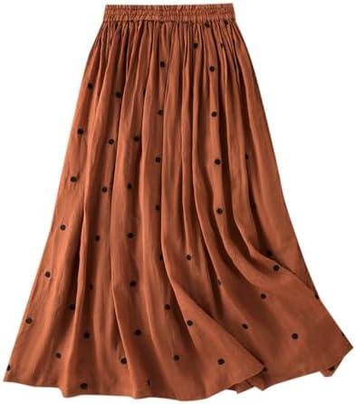 Stylish Women's Skirts for⁣ Every Occasion on Amazon