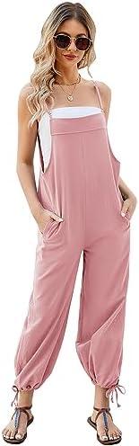 Trendy Summer Jumpsuits for Women - Stylish & Affordable!