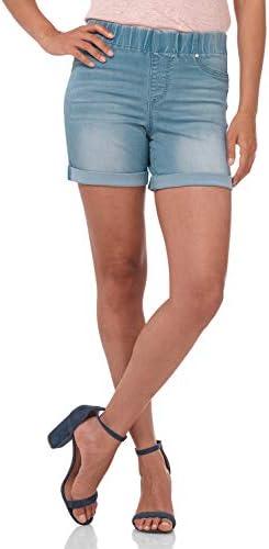 Trendy Women's Shorts for Summer: ⁣Style Meets Comfort!