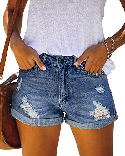 Trendy Women's Shorts for Summer: Style Meets‌ Comfort!