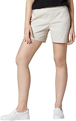 Trendy Women's Shorts for Summer: Style Meets Comfort!