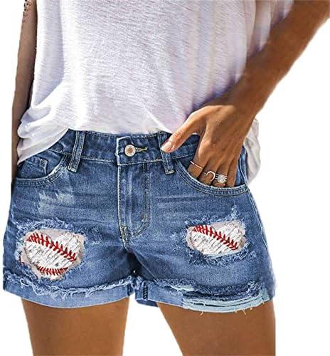 Trendy⁣ Women's Shorts for Summer: Style Meets Comfort!