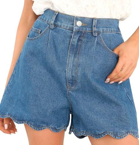 Trendy Women's Shorts ‌for⁤ Summer: Style Meets Comfort!