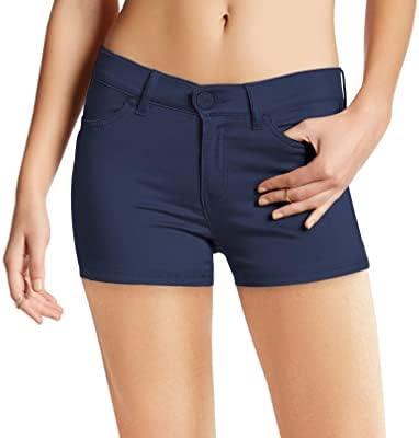 Trendy Women's Shorts for Summer: Style Meets Comfort!