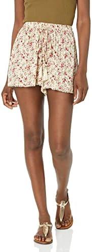 Trendy​ Women's Shorts for Summer: Style Meets Comfort!