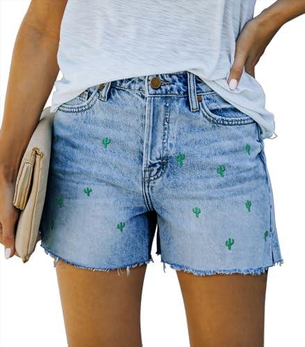 Trendy Women's Shorts⁢ for Summer: Style Meets Comfort!