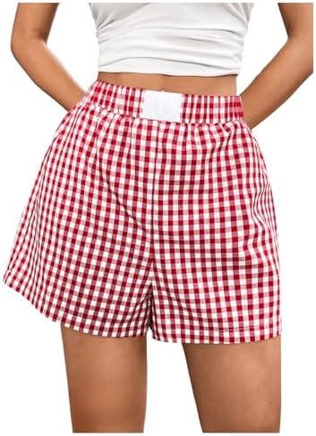 Trendy Women's Shorts for⁢ Summer: Style Meets Comfort!