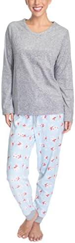 Explore Soft and Stylish Women's Pajama Sets and Sleepwear