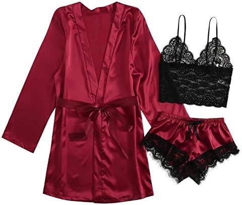 Explore Soft and Stylish Women's Pajama Sets and Sleepwear