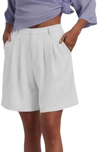 Explore trendy women's shorts for summer comfort and style!