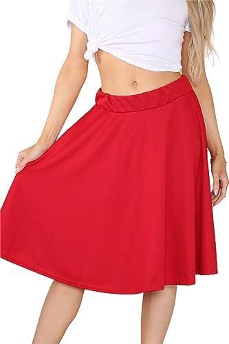 Stylish⁢ Women's ​Skirts for Every Occasion‍ on Amazon!