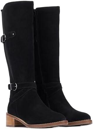 Stylish Women's Boots for ‌Every Occasion on​ Amazon