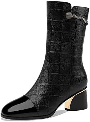 Stylish Women's Boots for Every Occasion on Amazon