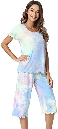 Explore⁢ Cozy and‌ Stylish Women's Pajama Sets on ‌Amazon