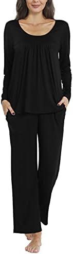 Explore Cozy and Stylish Women's ​Pajama⁤ Sets on Amazon