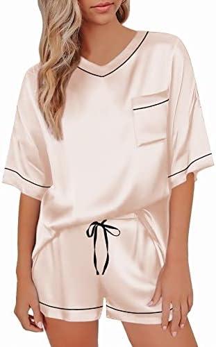 Explore Cozy and‍ Stylish⁣ Women's Pajama Sets on ⁢Amazon