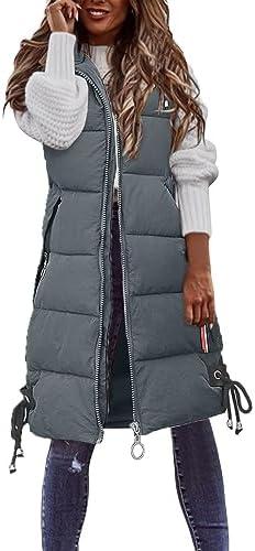 Explore Stylish Women's Vests for‌ Every Season and Occasion