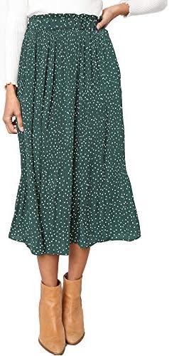 Discover Stylish Women's Skirts for Every Occasion!