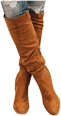 Shop Stylish Women's Boots - Durable & Trendy Options Available!