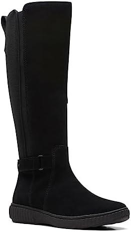 Shop Stylish Women's Boots - Durable & Trendy Options Available!