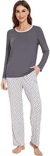 Explore Cozy Women's Pajama⁢ Sets for Ultimate Comfort!