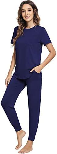 Explore Cozy Women's Pajamas: Comfort Meets Style!